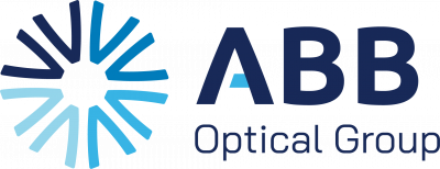 ABB Optical Group Logo